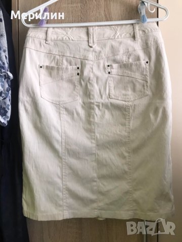 Поли Marc Cain и Pianura Studio