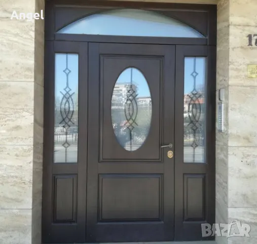 Монтаж и изработка на интериорни и входни врати – Пловдив, снимка 11 - Монтажи - 50398899