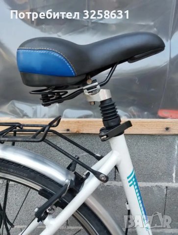 Колело 28 цола, снимка 2 - Велосипеди - 41980772