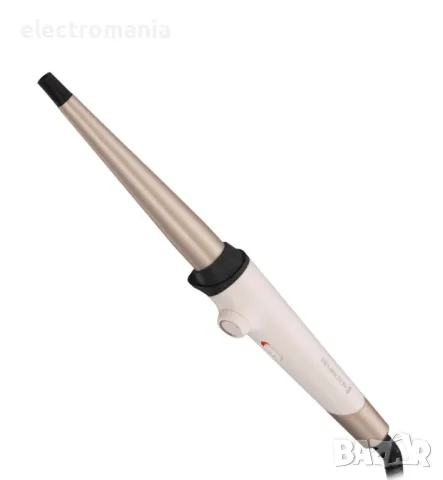 конусовидна маша за коса ,Remington’ SheaSoft CI4740