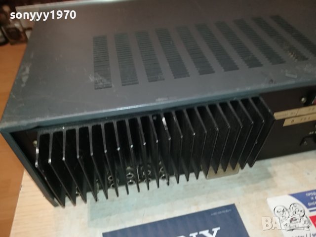 fisher 2106230742, снимка 12 - Ресийвъри, усилватели, смесителни пултове - 41303630