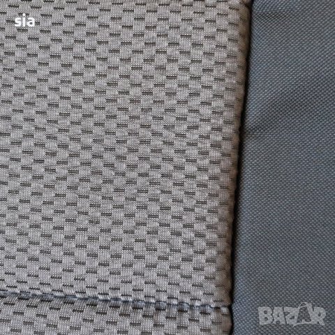 Тапицерия за предни седалки, универсални калъфи за кола, 2 бр, снимка 4 - Аксесоари и консумативи - 42230797