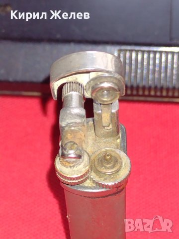 СТАРА РЯДКА КОЛЕКЦИОНЕРСКА ЗАПАЛКА  MOONLITE by HADSON УНИКАТ 14224, снимка 7 - Запалки - 39109833