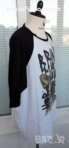 Bring Me The Horizon Mens T-Shirt Size XL -official merch.Made in USA, снимка 5 - Тениски - 47998710