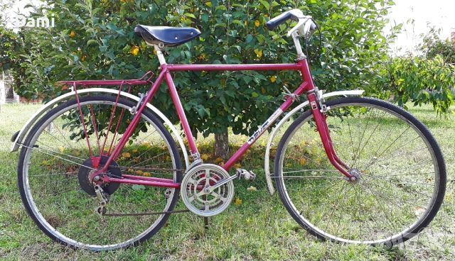 Велосипед Турист 