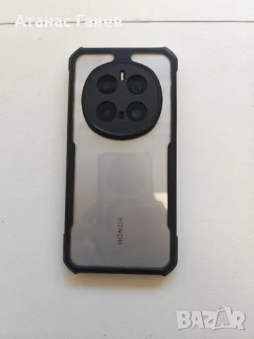 Продавам Honor Magic 7 Pro, снимка 2 - Други - 56116589
