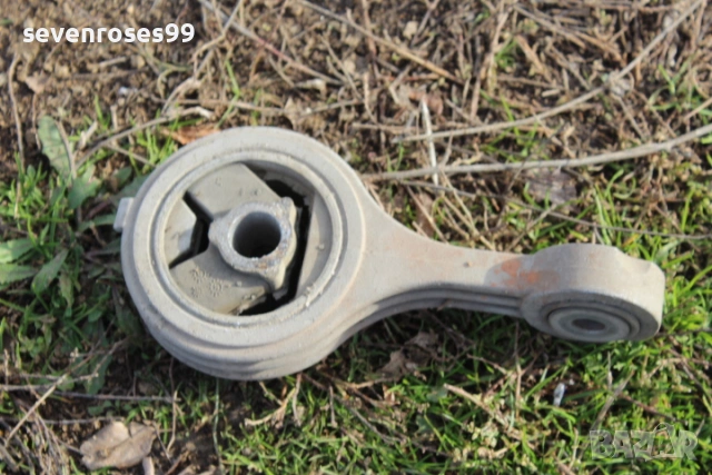 Тампон двигател среден Фиат Пунто 2 2001 1.2i 60 Fiat Punto 2  2/3врати