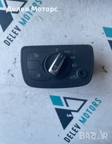 Ключ за фарове 4G0941531S от Audi A6 Allroad C7, 3.0 TDI quattro, двигател CGQB