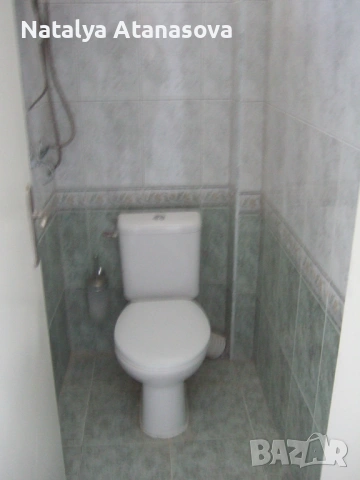 Този превъзходен изглеждащ имот е много близо до главния път през Крапец и българското Черноморие, снимка 13 - Вили - 53656708