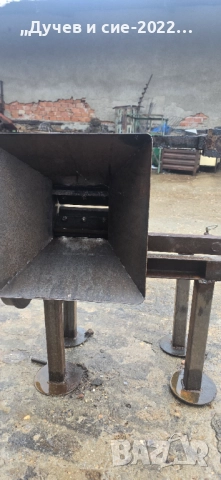 Продавам три точкова добила за клони 