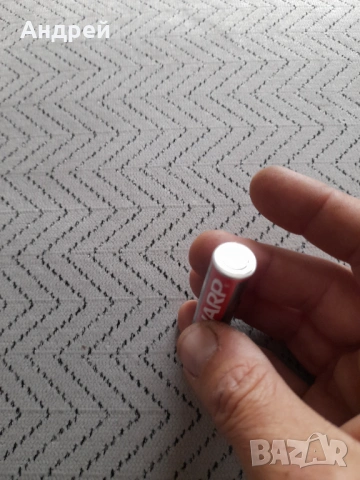 Стара батерия Sharp, снимка 5 - Колекции - 53394656