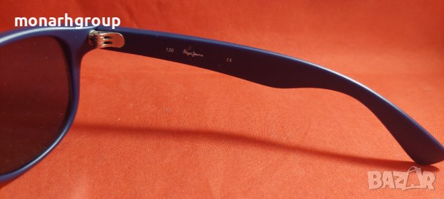Слънчеви очила Pepe Jeans Colin Pj8020, снимка 4 - Слънчеви и диоптрични очила - 40372109