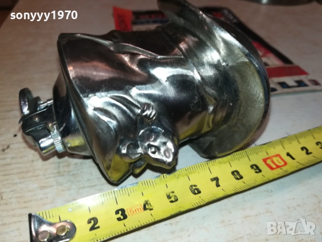 МАСИВНА ЗАПАЛКА ОТ ФРАНЦИЯ 0610251600