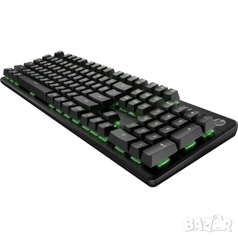 HP Pavilion Gaming Keyboard 500 , снимка 1 - Клавиатури и мишки - 47894937