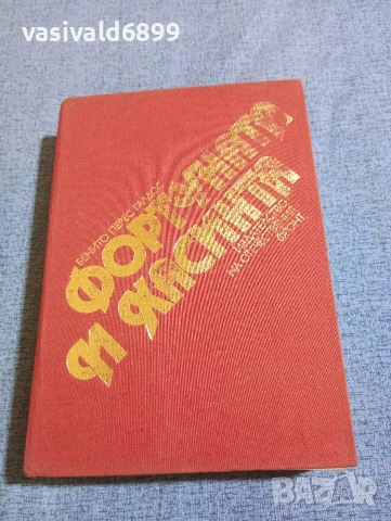 Бенито Галдос - Фортуната и Хасинта 