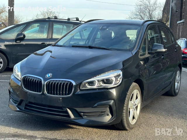 BMW 225 225e Advantage - Хибрид, снимка 2 - Автомобили и джипове - 53491102