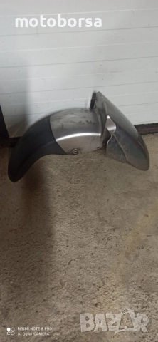 преден калници Yamaha X max 125-250 2005-2009г, снимка 2 - Части - 52948444