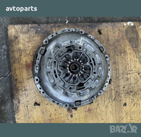 Opel Movano Master 2014годи 2.3dci 125кс 6скорости Съединител Комплект, снимка 4 - Части - 40701886