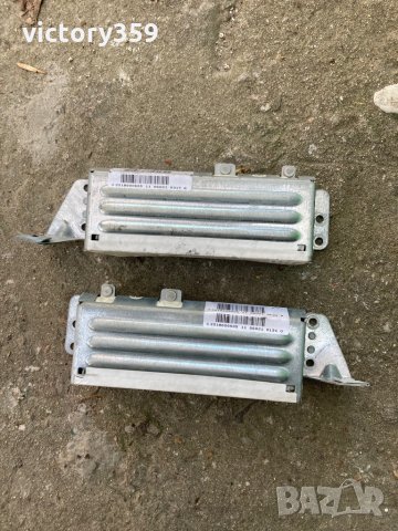 Airbag задни врати Mercedes w221