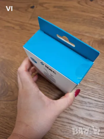 Нови TTEC безжични аудио слушалки с микрофон, снимка 3 - Bluetooth слушалки - 48378119