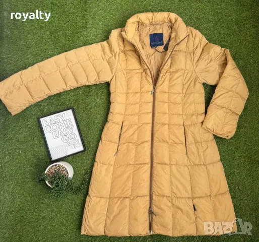 Дамско яке Moncler