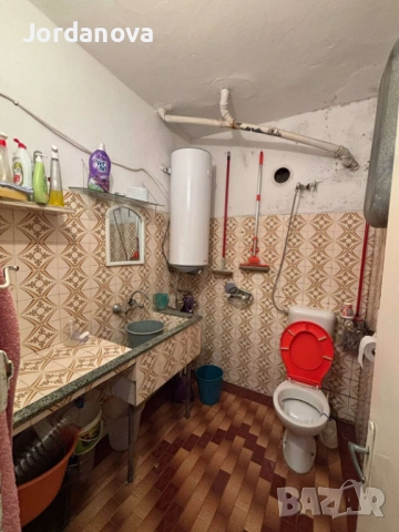 Четиристаен апартамент, снимка 12 - Апартаменти - 51447558