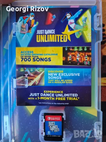 Игри Nintendo Switch, снимка 5 - Игри за Nintendo - 55748371
