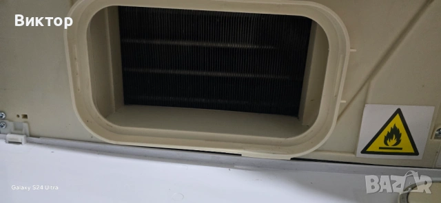 Пералня + сушилня комплект – Siemens iQ300 WM14E469BY + Candy ROE H8A2TCEX-S (термопомпа, гаранция), снимка 11 - Перални - 53851772