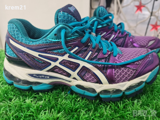 Asics Gel Evate 2 номер 39