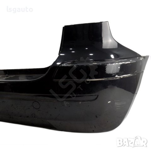 Задна броня Mercedes-Benz B-Class (W245) 2005-2011 ID: 122386, снимка 3 - Части - 44508081