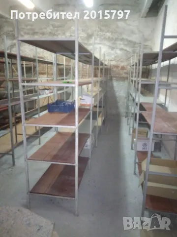 Склад под наем гр. Велико Търново, снимка 4 - Складове - 49868075