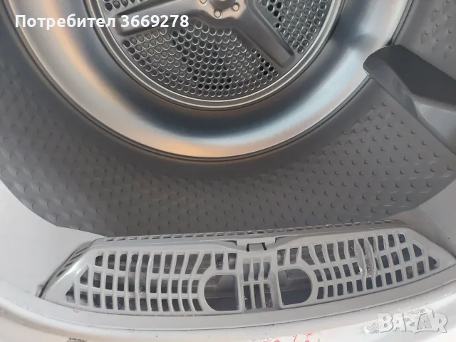 Сушилня Beko, 7кг., А+++, снимка 6 - Сушилни - 56230702