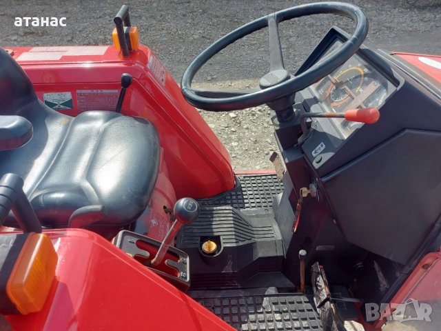 трактор , снимка 5 - Селскостопанска техника - 39929517