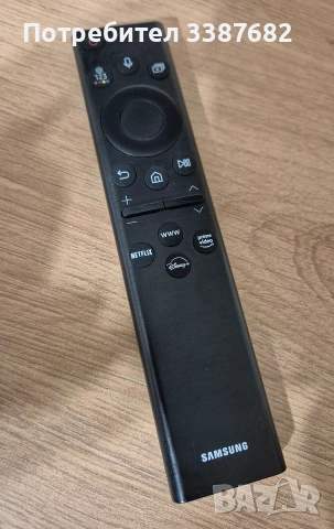 Samsung дистанционно 