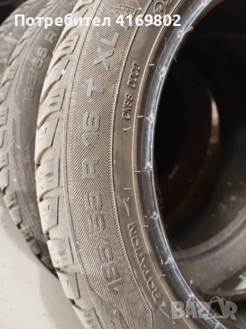 Гуми 185/55/16, снимка 3 - Гуми и джанти - 49103278