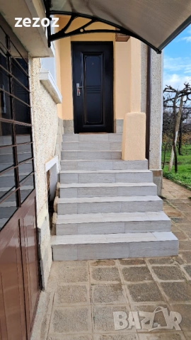 Къща с голям двор с.Ветрен, снимка 5 - Къщи - 53002656