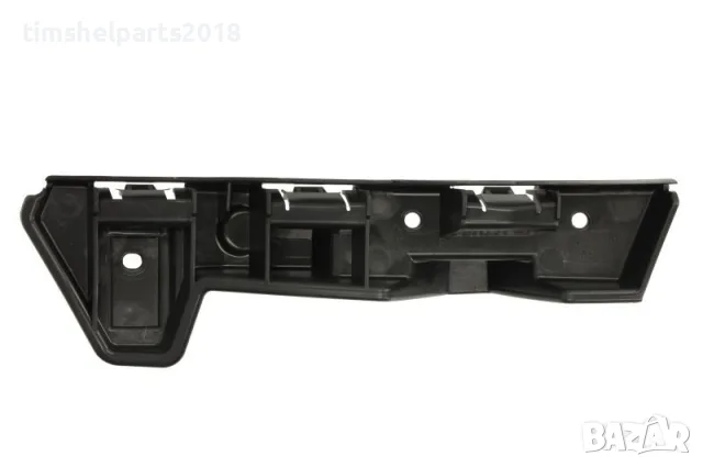 Държач предна броня за Renault Master/Nissan Interstar/Opel Movano 2010 год - Шофьорска страна
