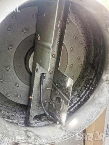 Тръбен вентилатор монофазен, снимка 8 - Други машини и части - 41547935