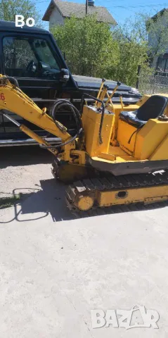 Огради,навеси,груб строеж, покриви, услуги с мини багер , снимка 6 - Други услуги - 49343187