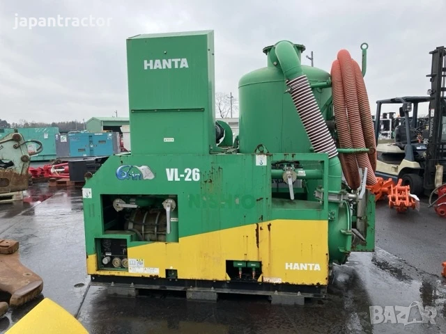 ваккум   машина лайнарка, снимка 6 - Други машини и части - 51007451