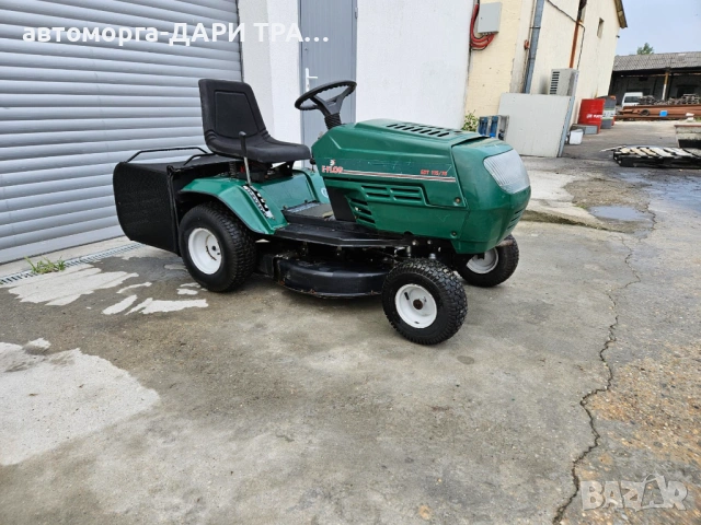 Тракторна косачка