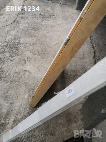 интериорна бяла врата. , снимка 6 - Интериорни врати - 52146611