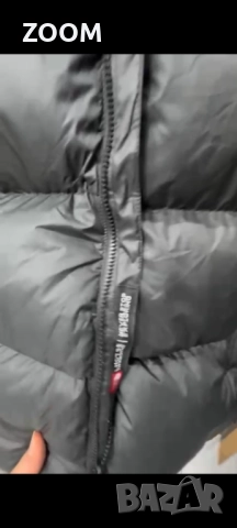 The North Face Lux, Унисекс зимно яке, снимка 10 - Якета - 52737648