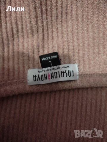 Две зимни рокли , снимка 2 - Рокли - 39619630