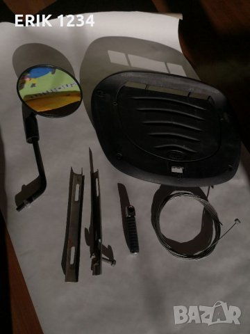 Часи за HONDA NX 250  1988 Γ