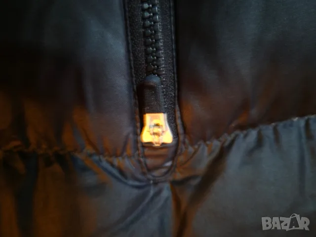 Nike-original-пух-размер-s-m, снимка 3 - Якета - 56344783