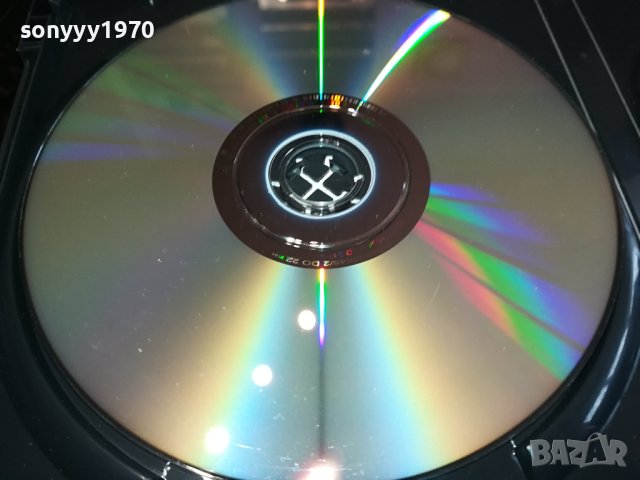 FINAL DESTINATION 4 IN 3-D X2DVD 0802241039, снимка 18 - DVD филми - 44192161