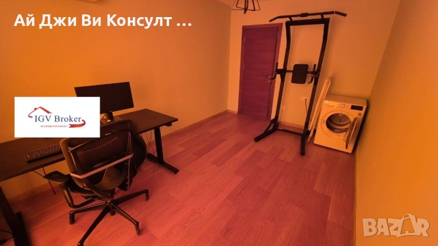 Тристаен апартамент в кв Витоша, снимка 7 - Апартаменти - 53021691