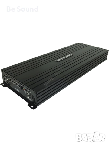 Усилвател Моноблок 3к Dynamic State Custom CA 3000.1 class D, снимка 10 - Ресийвъри, усилватели, смесителни пултове - 52148677