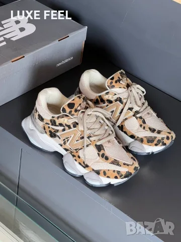 New Balance ⚜️Дамски Маратонки , снимка 6 - Маратонки - 55845344